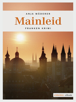 cover image of Mainleid